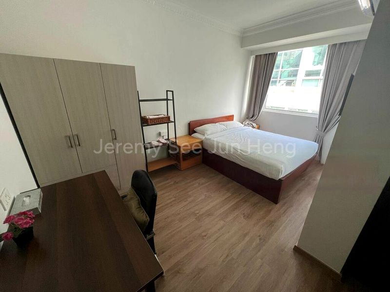 Master Room (Condo) for Rent in  Cherryloft - Image 5